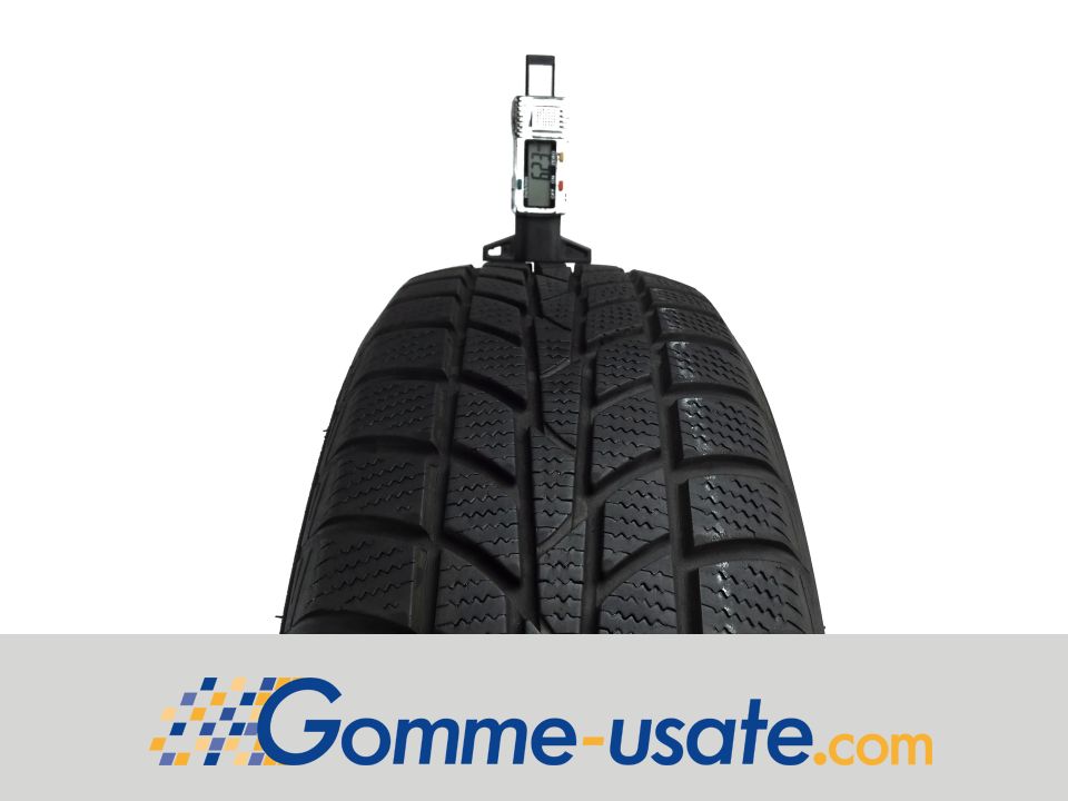 Thumb Hankook Gomme Usate Hankook 185/65 R15 88T Winter I Cept RS W442 M+S (75%) pneumatici usati Invernale 0